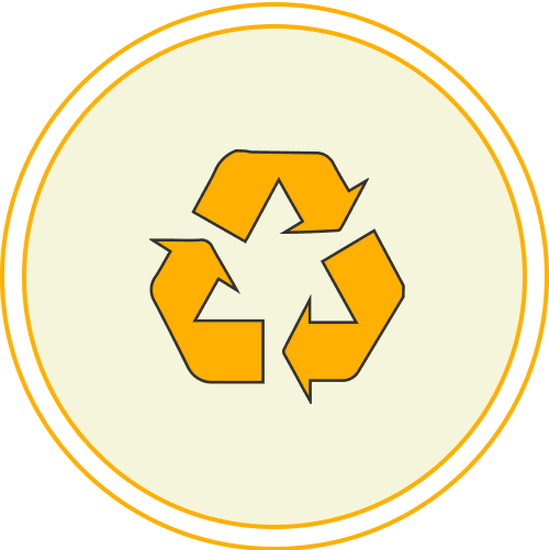 Donate/Recycle Icon