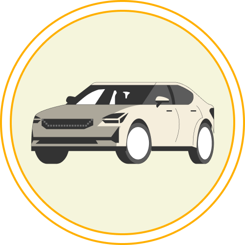 Drive Smart Icon