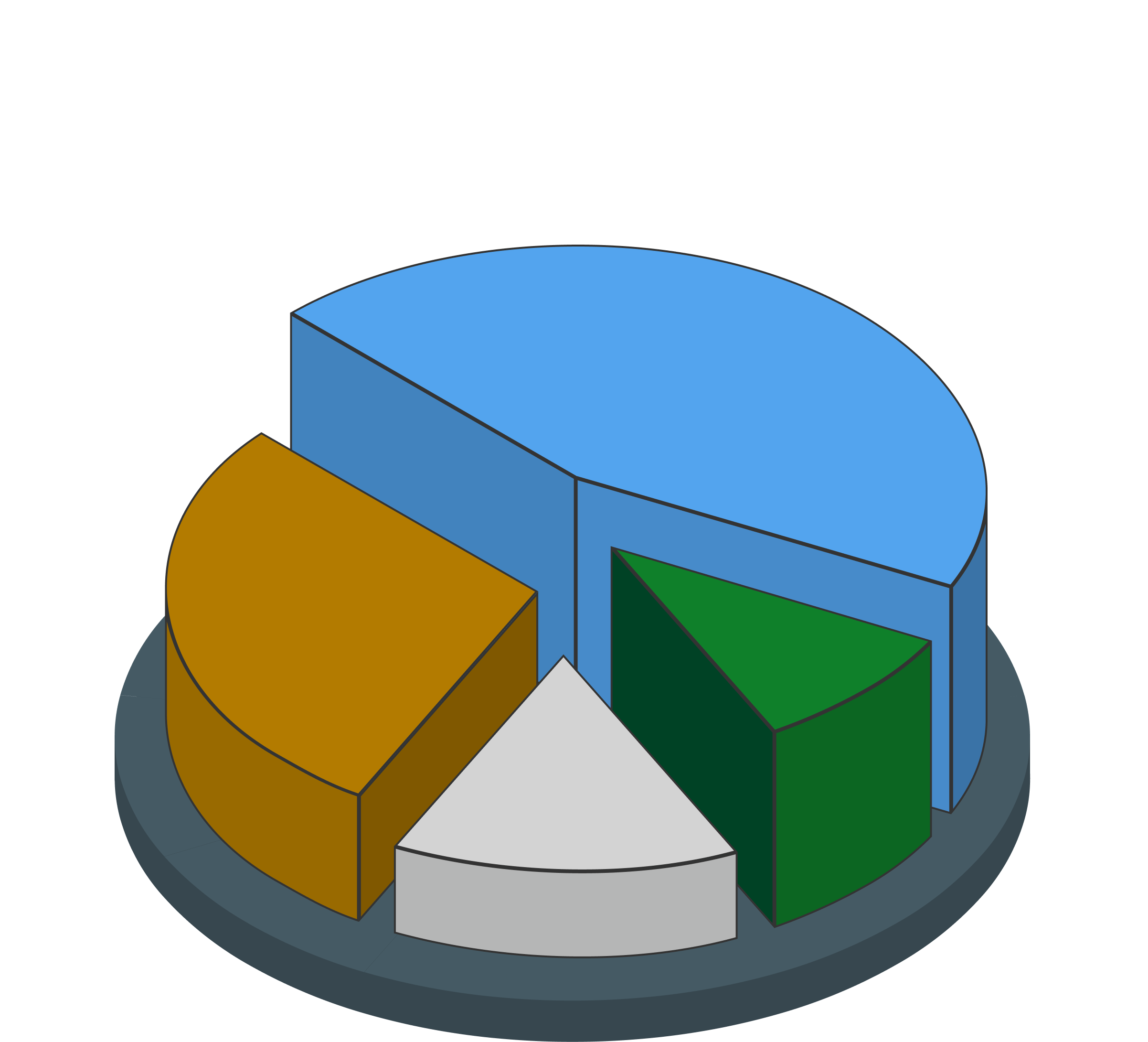 Pie Chart